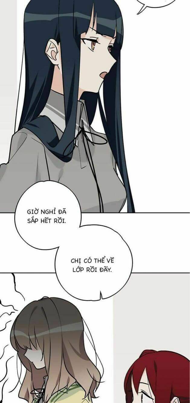 Nữ Nhân Tôi Thích Là Quái Kiệt!: Chapter 9