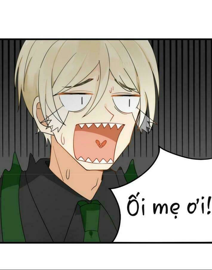 Thú Sủng Của Tôi Bị Mất Trí Rồi: Chapter 2