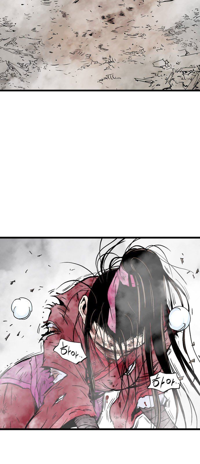 Cao Thủ 2: Chapter 101