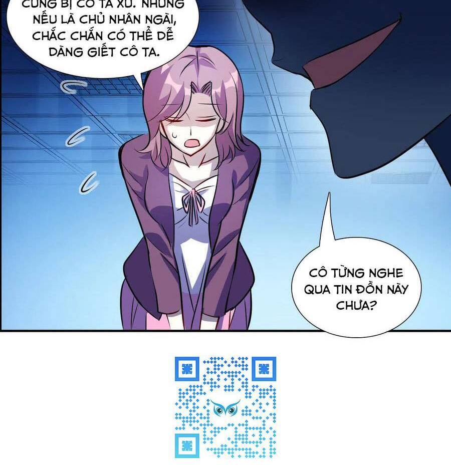 Tô Tịch Kỳ Quái: Chapter 162