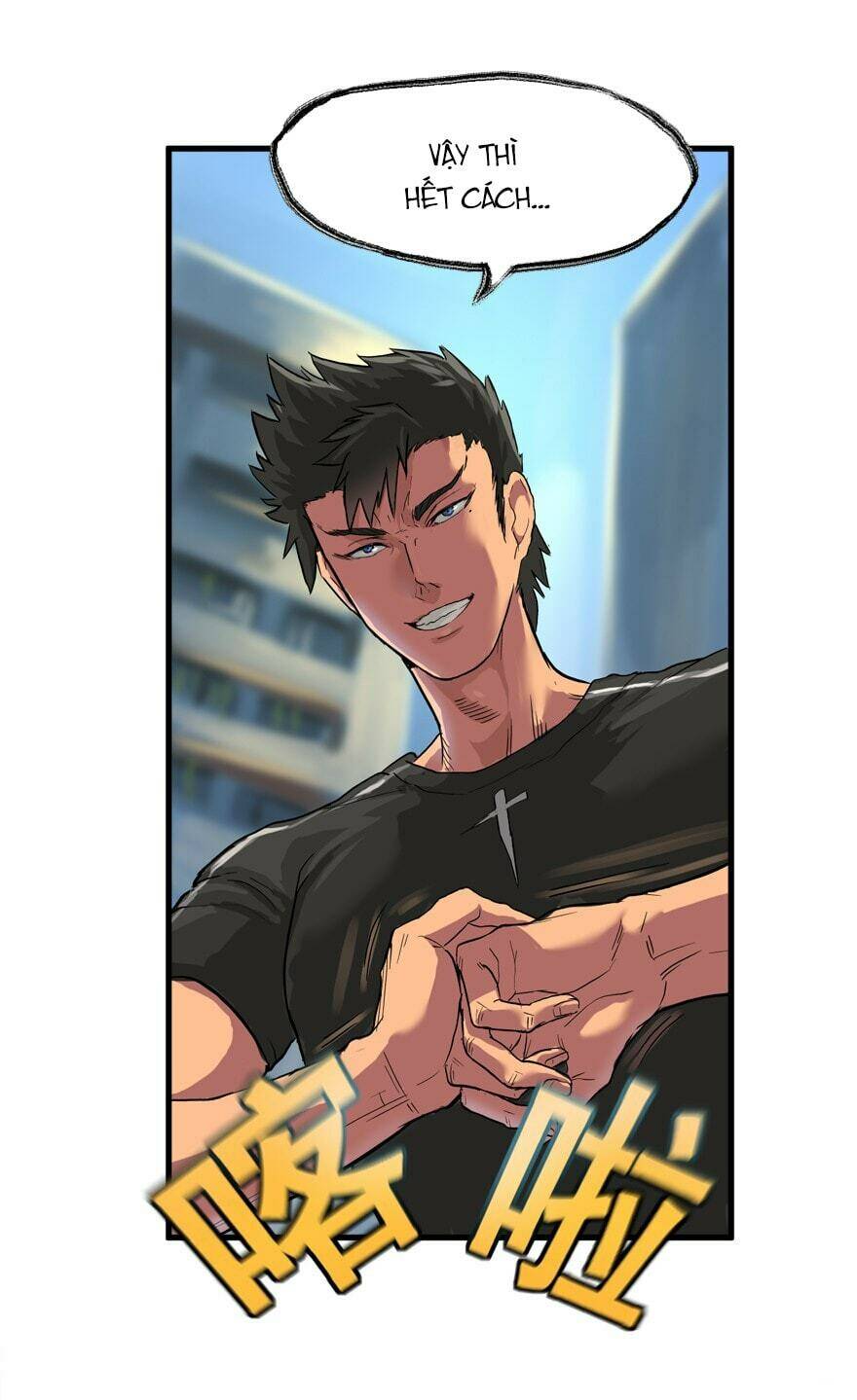 Vua Sinh Tồn: Chapter 5