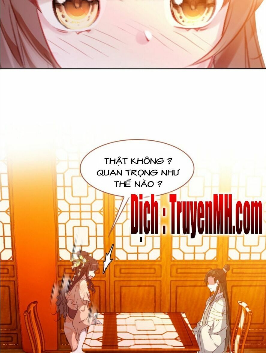 Gả Cho Một Tên Thái Giám Đáng Ghét: Chapter 91