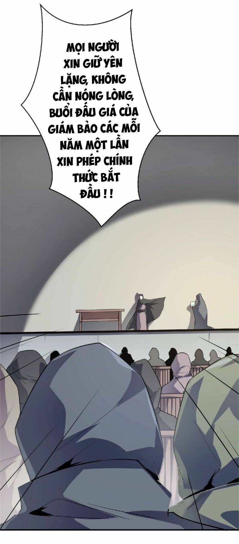 Nghịch Thiên Đại Thần: Chapter 58