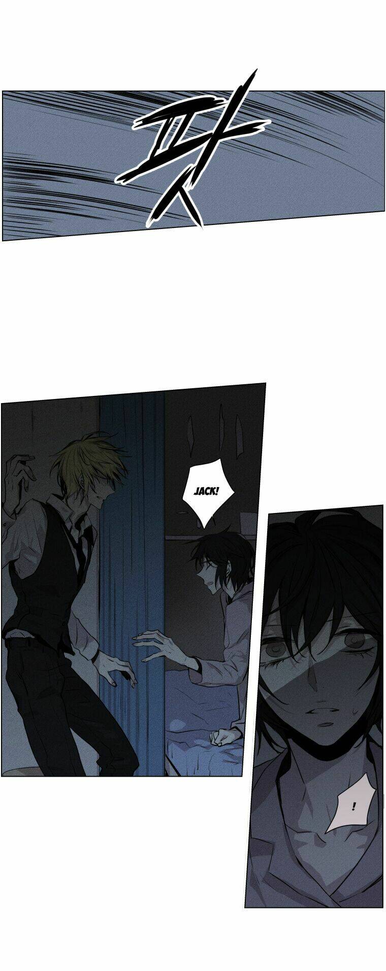 American Ghost Jack: Chapter 67