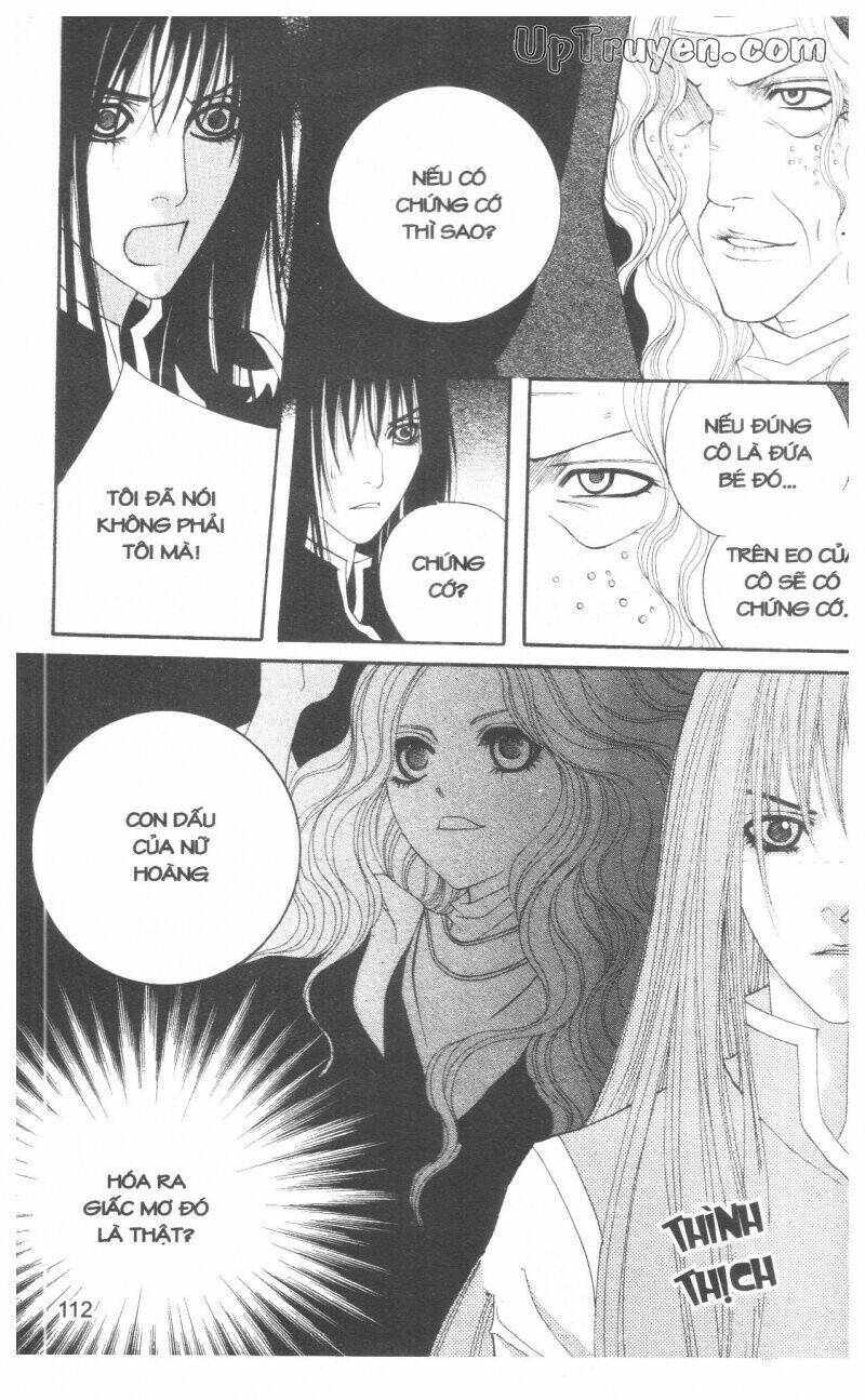Saver - Vị Cứu Tinh: Chapter 32