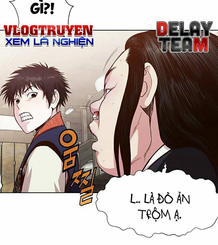 Thiên Võ Chiến Thần: Chapter 9