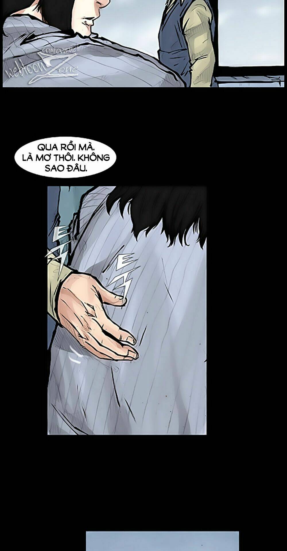Độc Cô Tiền Truyện: Chapter 8