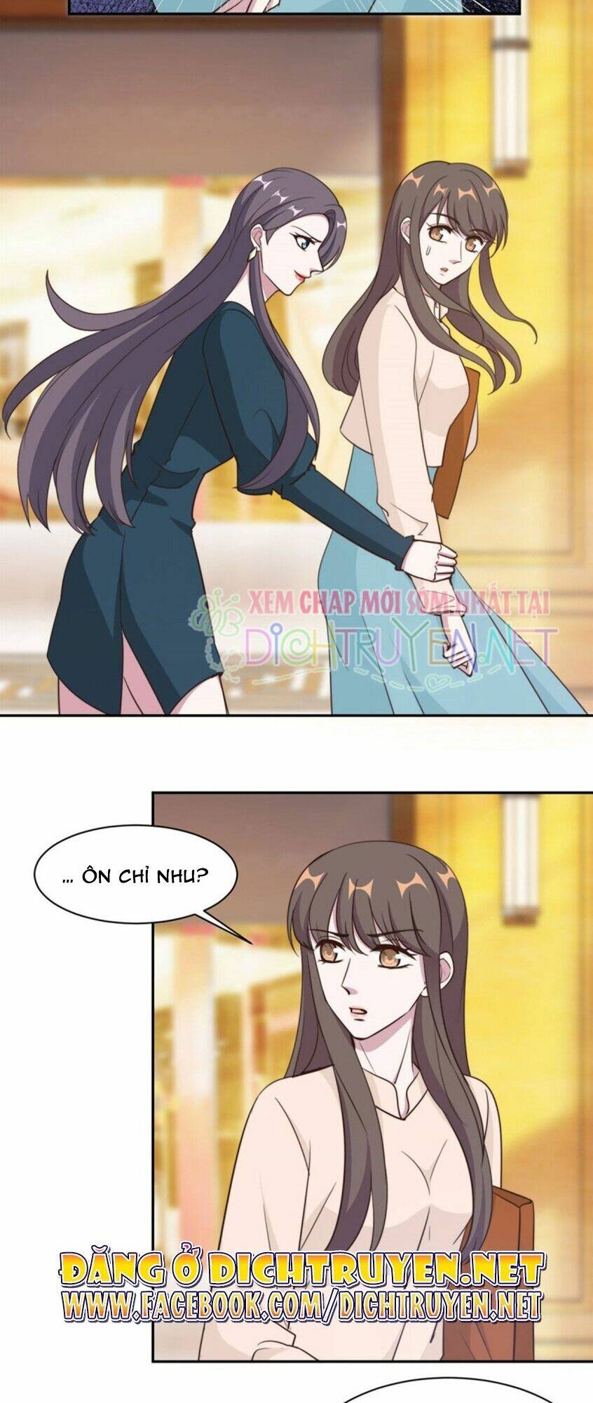 Ẩn Hôn Chí Ái: Chapter 54