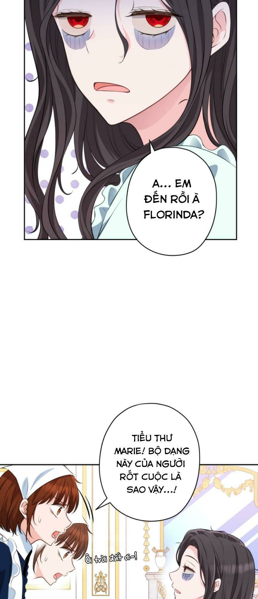 Gửi Đến Người Bạn Của Tôi: Chapter 26