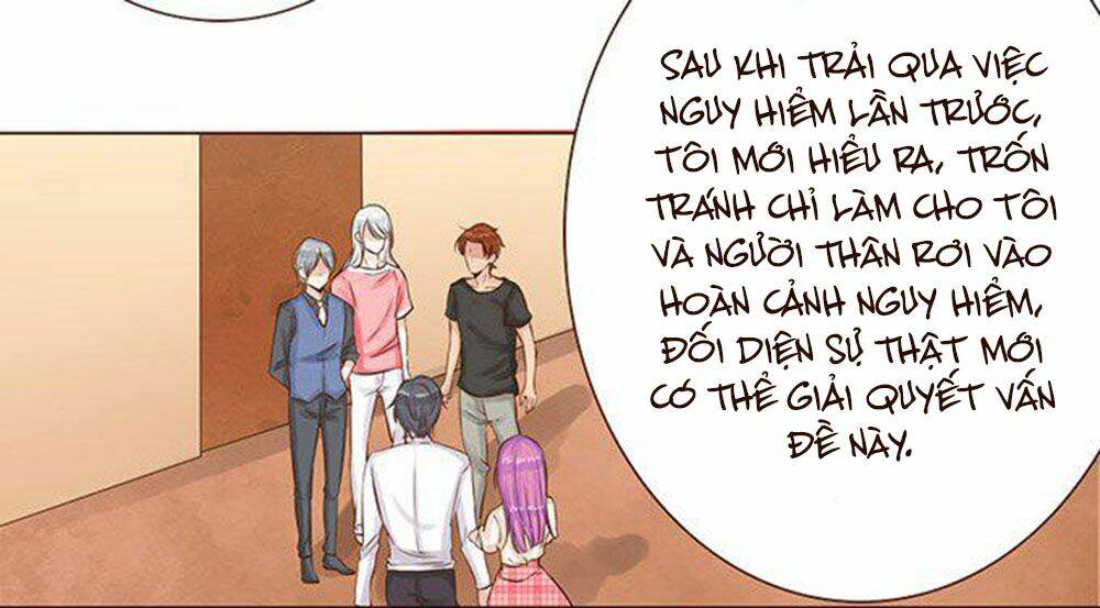 Ma Vương Luyến Ái Chỉ Nam: Chapter 46