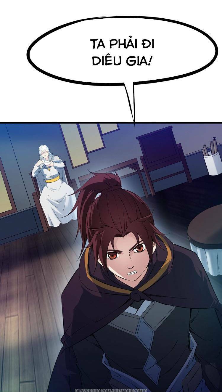 Long Mạch Võ Thần: Chapter 48