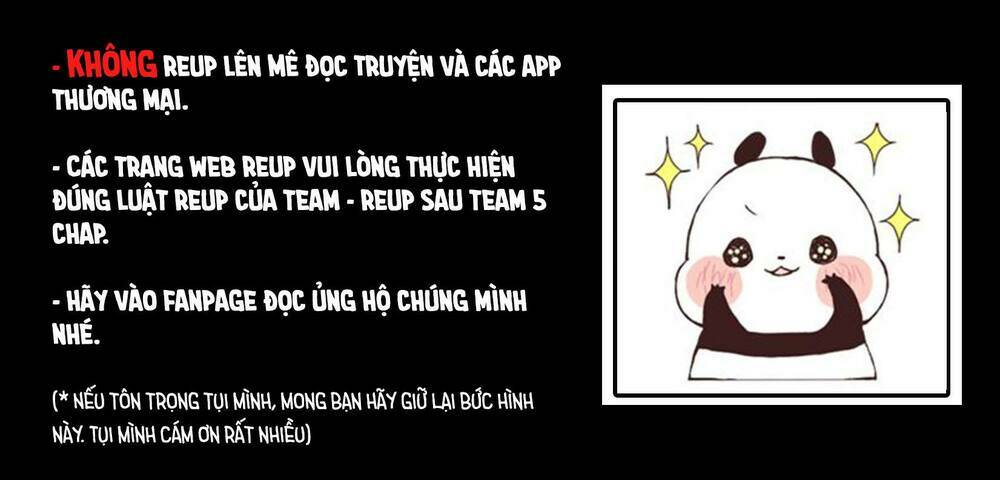 Tình Điên Dại: Chapter 9