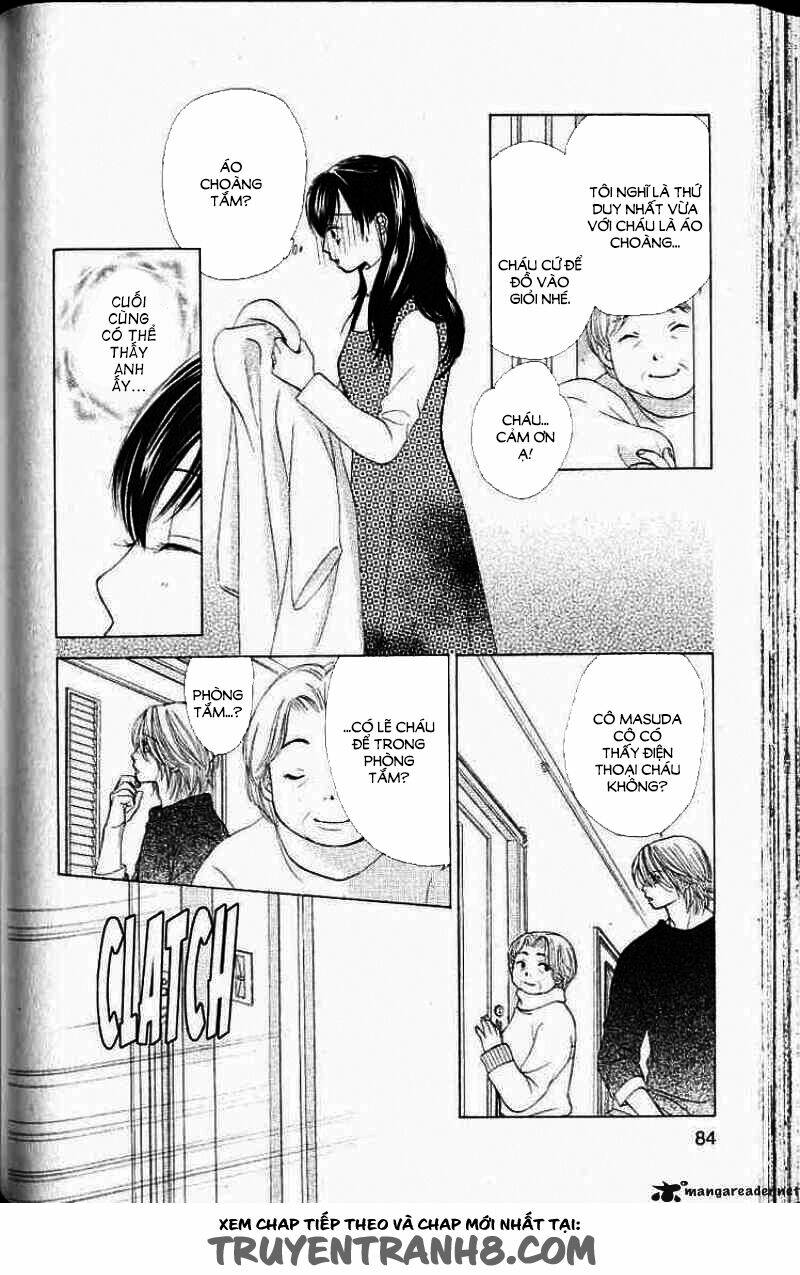 Tình Yêu Đích Thực: Chapter 44