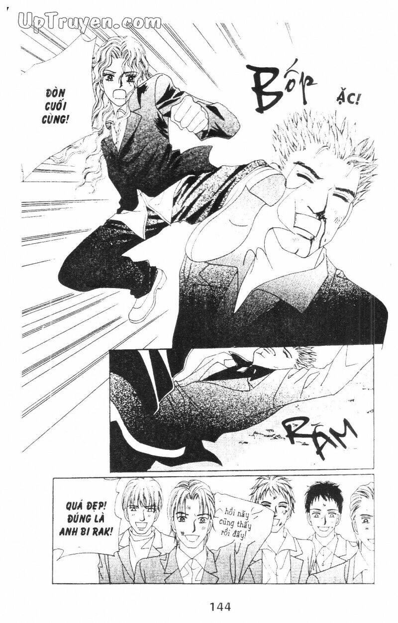 Mặt nạ tình yêu: Chapter 67