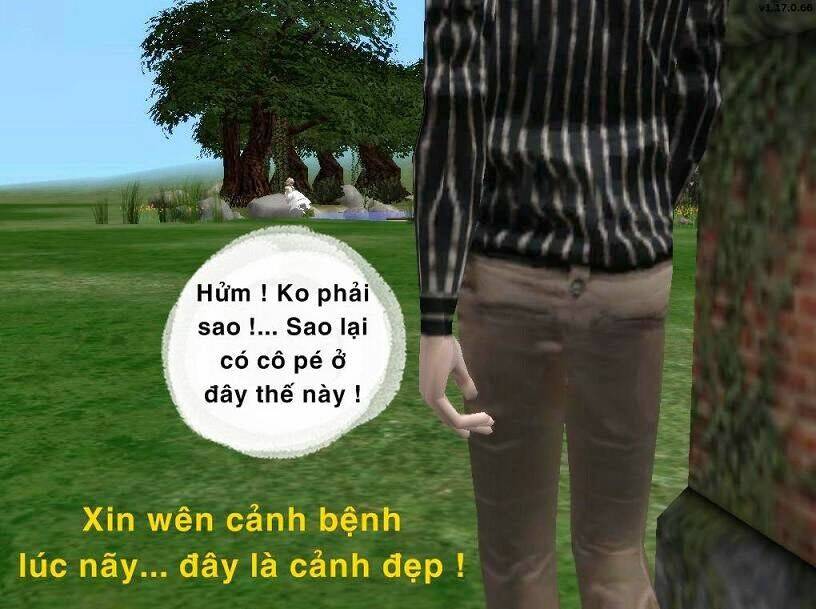 Truyện Sims - Earl Story: Chapter 23