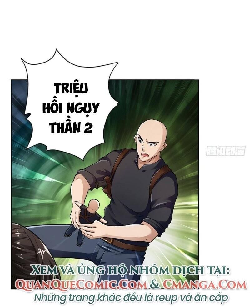 Hệ Thống Tìm Đường Chết Mạnh Nhất: Chapter 72