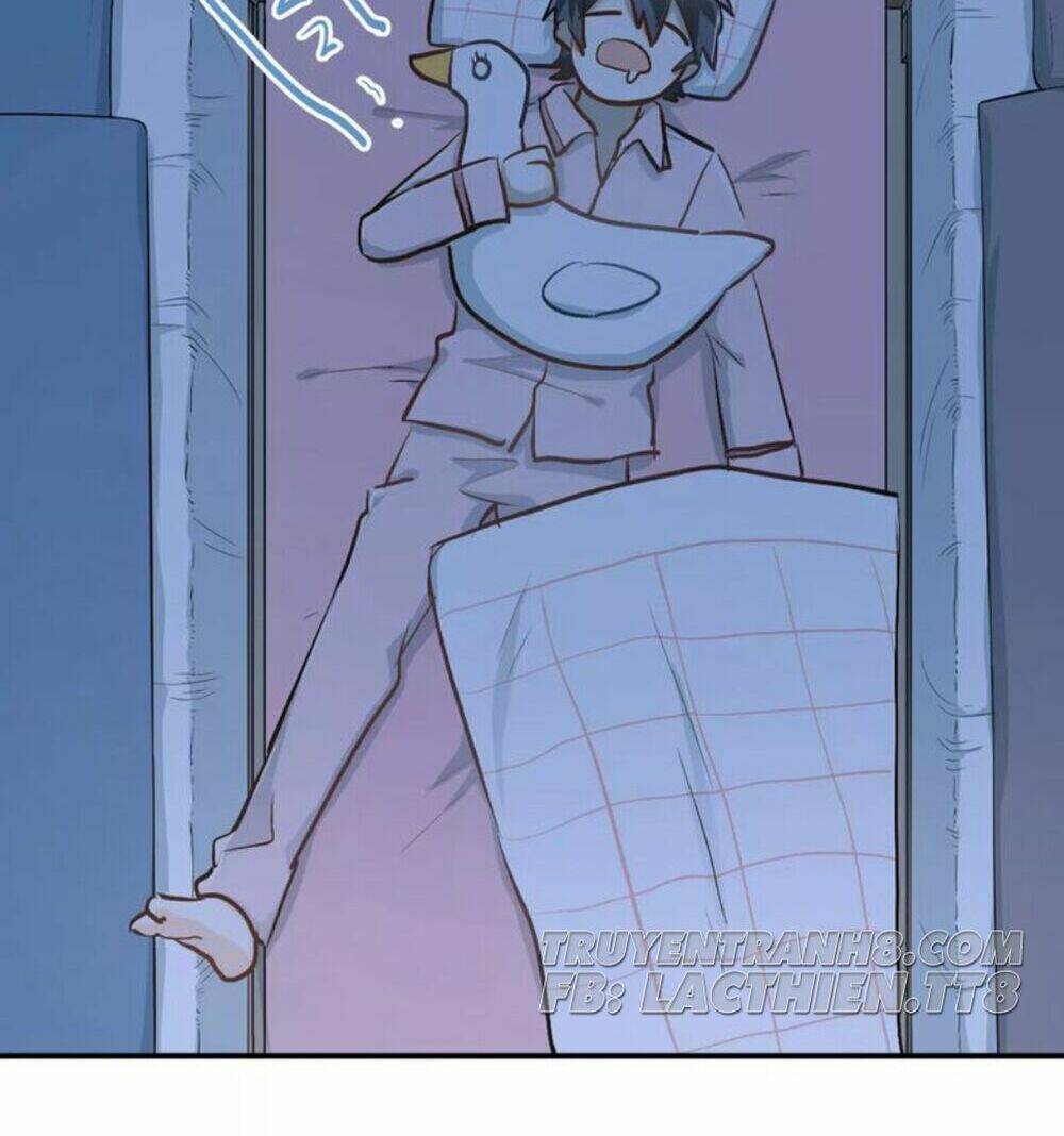 Đầu Gấu Biết Yêu: Chapter 50