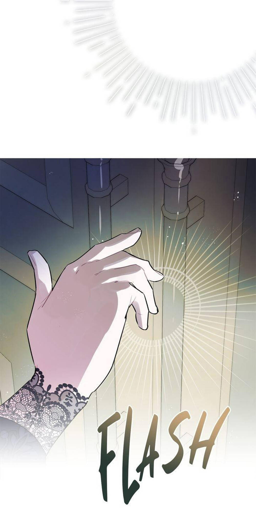 Cách Mà Pháp Sư Đối Mặt Với Cái Chết: Chapter 9.2