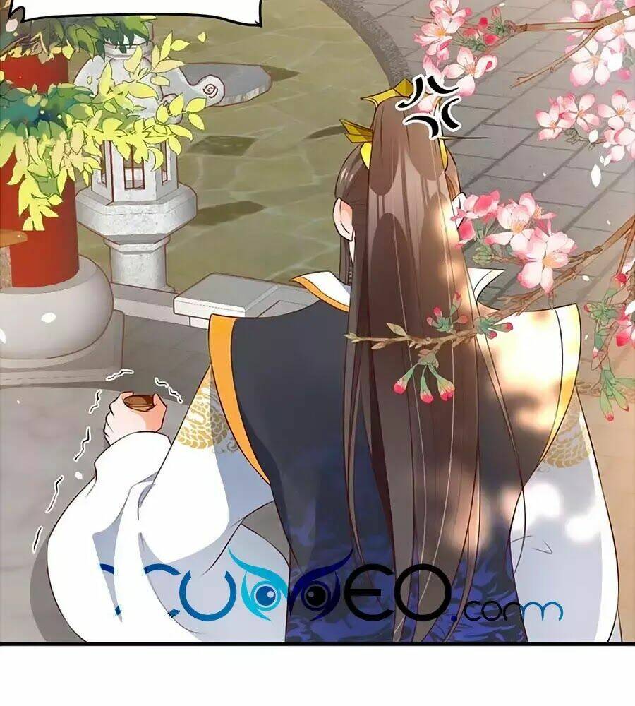 Thịnh Thế Lê Hoa Điện: Chapter 88