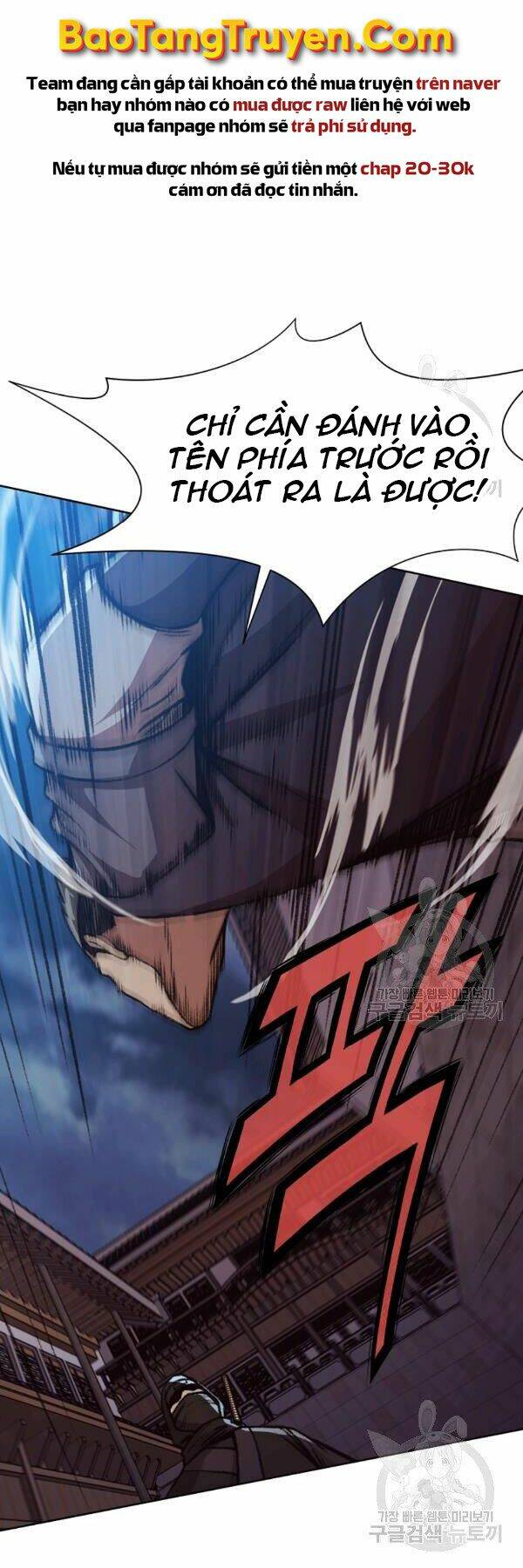 Thiên Võ Chiến Thần: Chapter 46