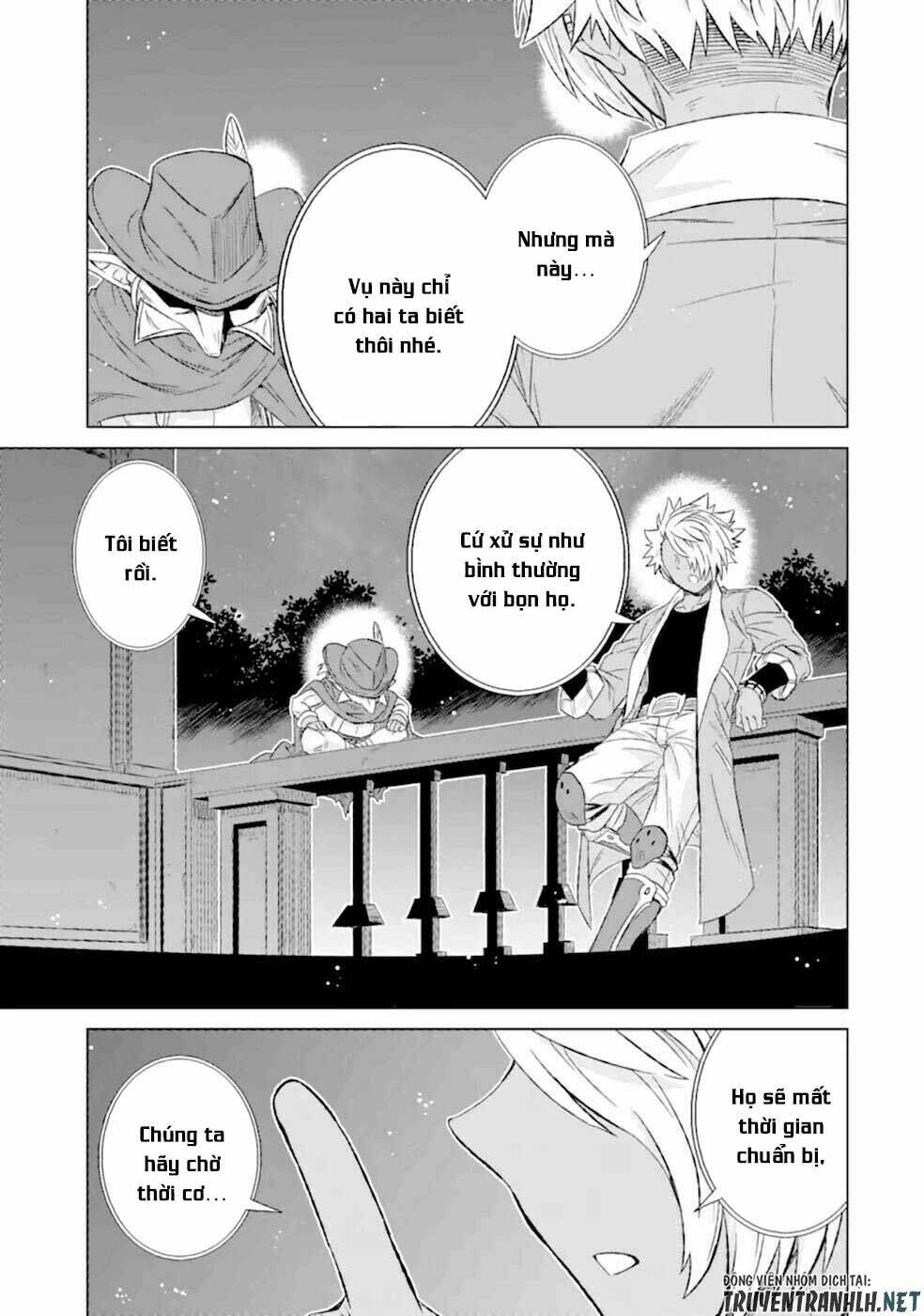 Isekai De Tadahitori No Mamono Tsukai ~ Tenshoku Shitara Maou Ni Machigawa Remashita: Chapter 29