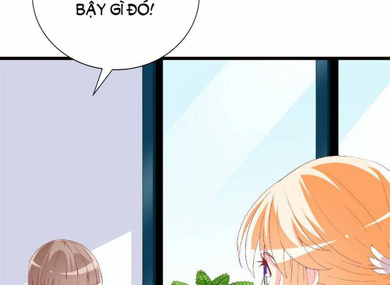 Này! Đừng Động Vào Phô Mai Của Tôi: Chapter 101