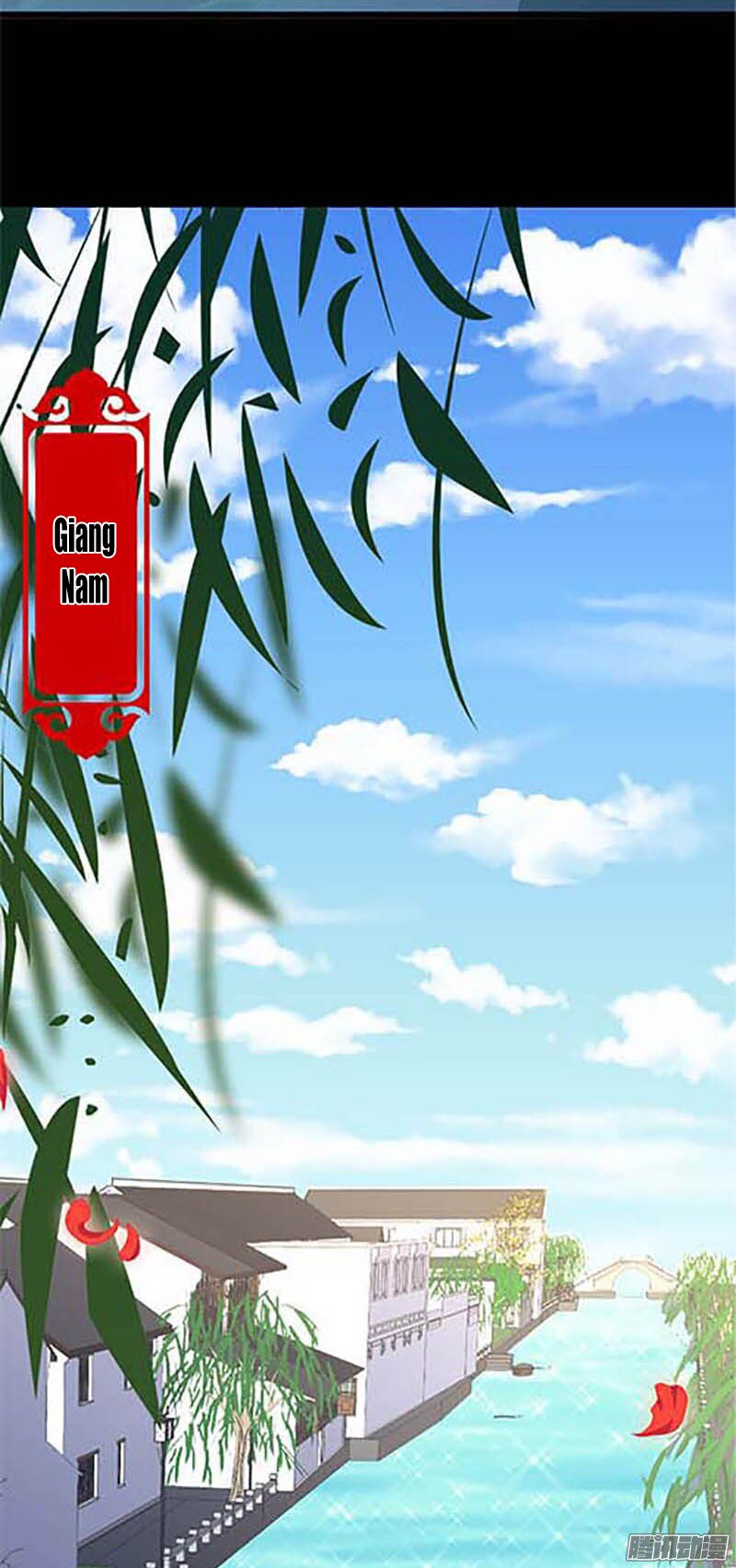 Vương Gia ! Ngươi Thật Bỉ Ổi !: Chapter 31