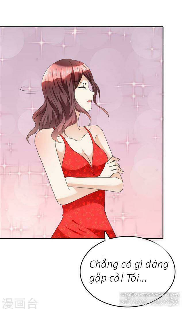 Con Đường Phản Công Của Sủng Thê: Chapter 35