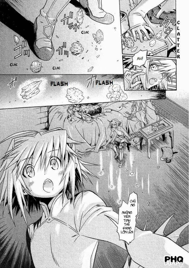 Code Leviathan: Chapter 5