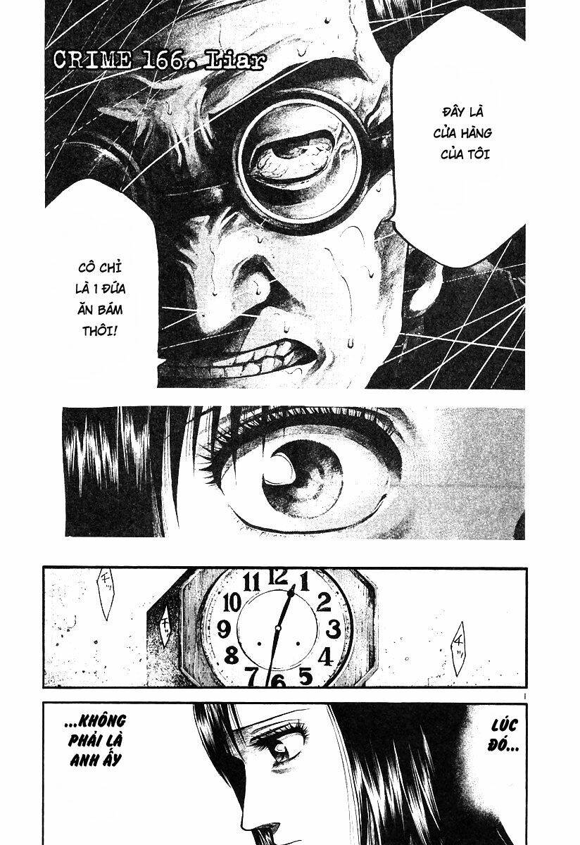 Rainbow: Chapter 166