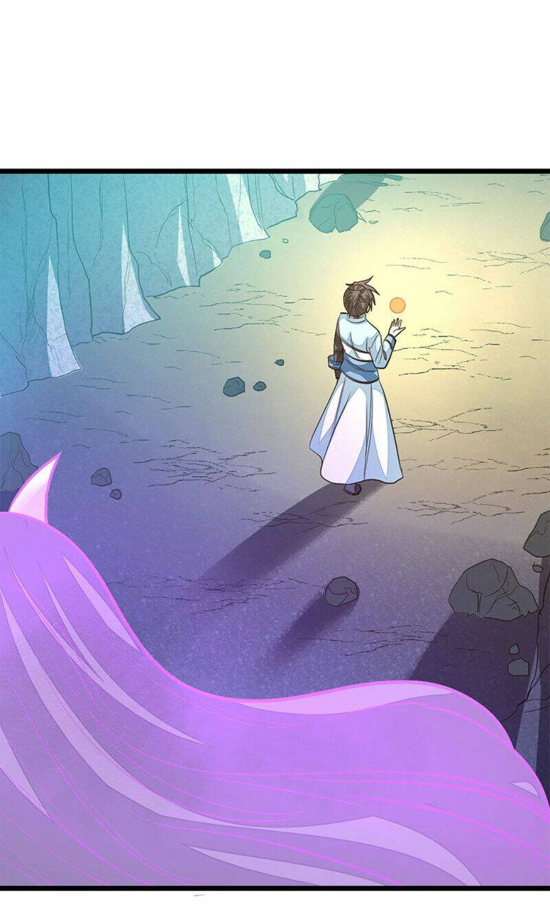 Cửu Dương Thần Vương: Chapter 216