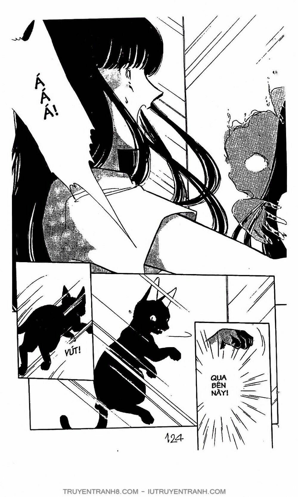 Mimi Kỳ Lạ: Chapter 11.1