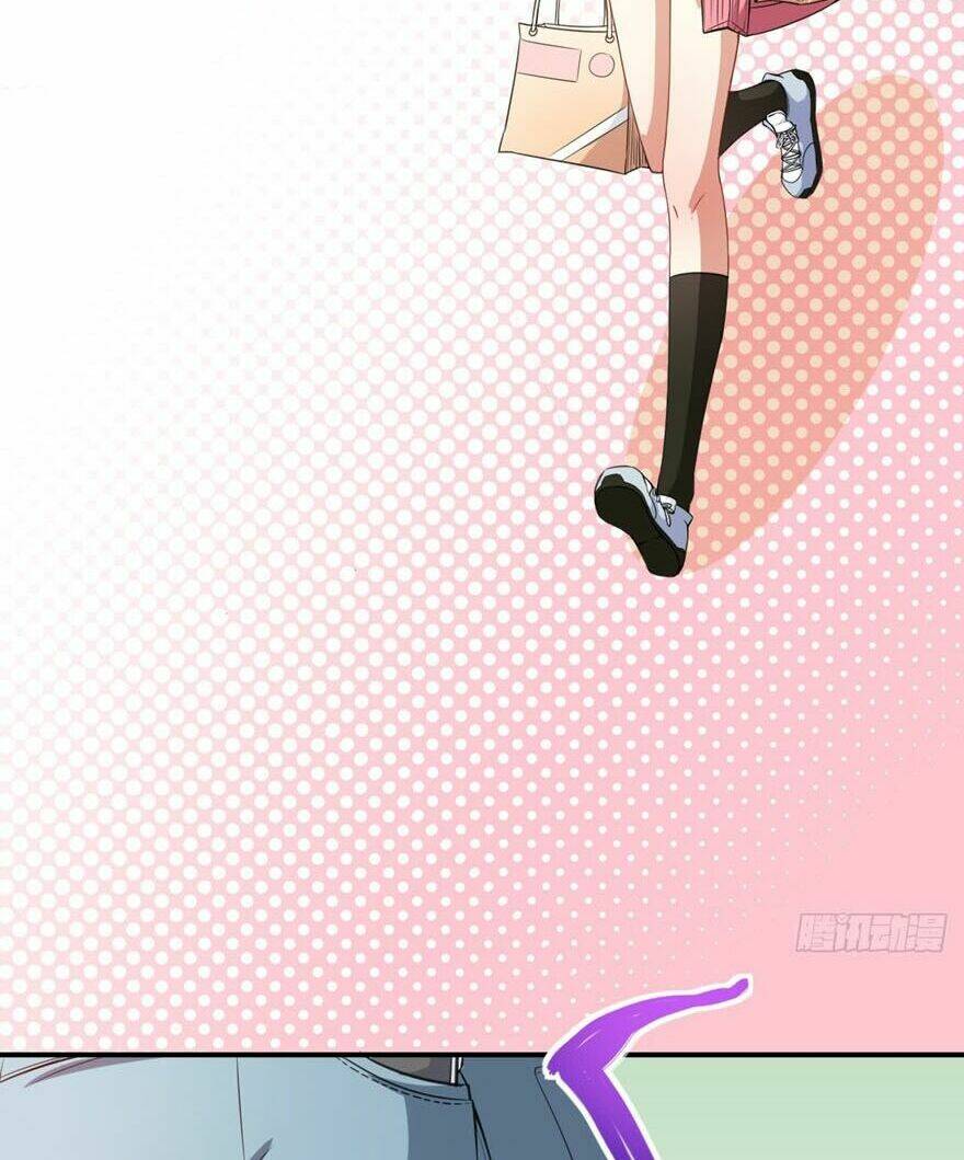 Mỹ Nhân Tâm Động: Chapter 9