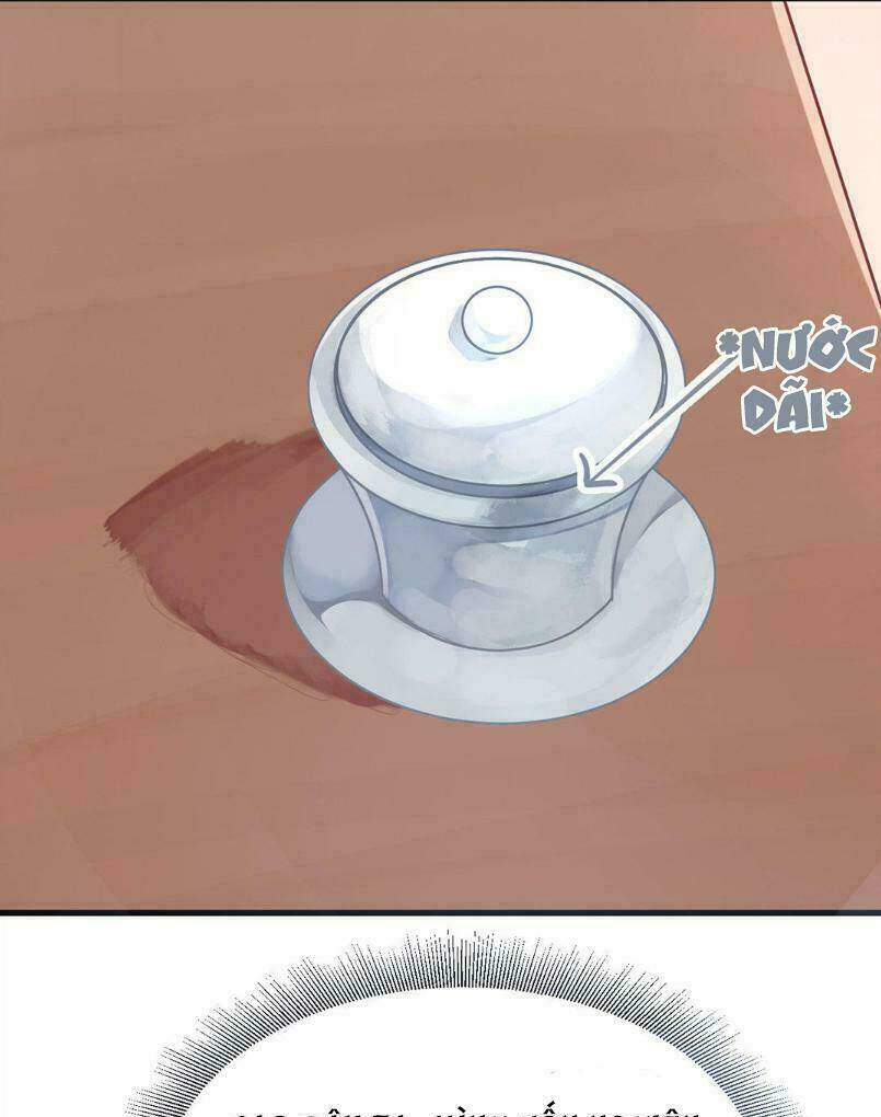 Bệ Hạ Xin Tự Trọng: Chapter 10