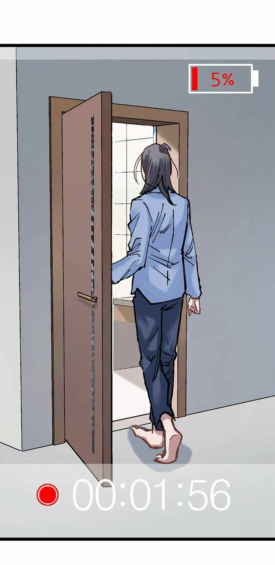 Anh Hùng Và Hiệp Nữ: Chapter 20