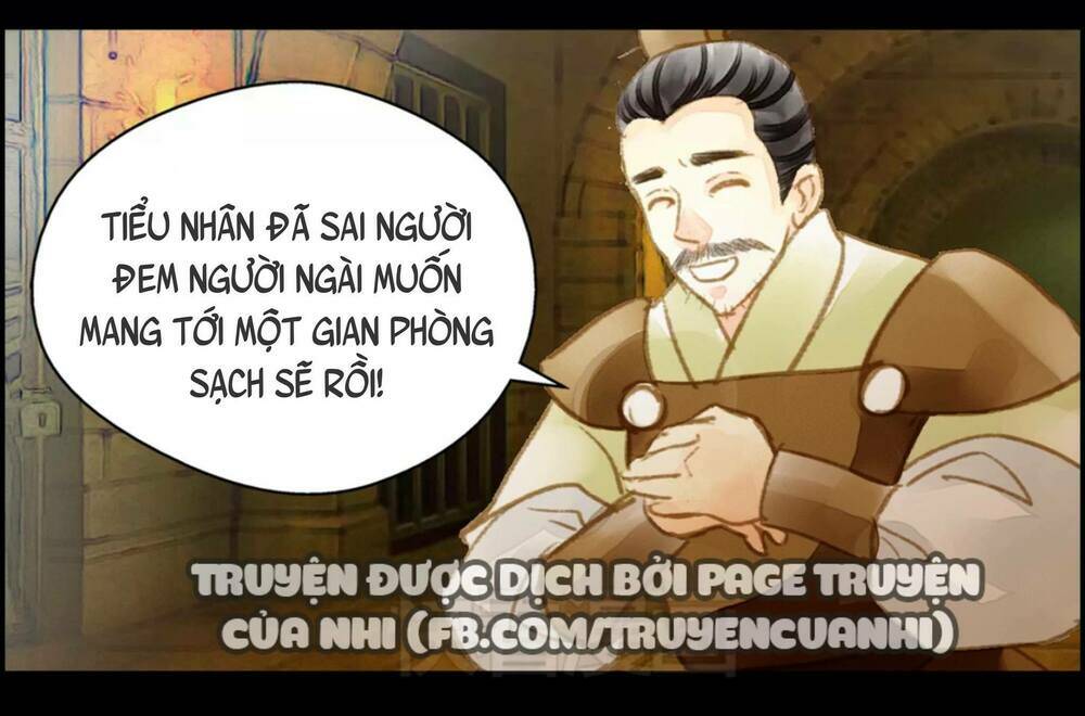 Hựu Nhất Xuân: Chapter 7