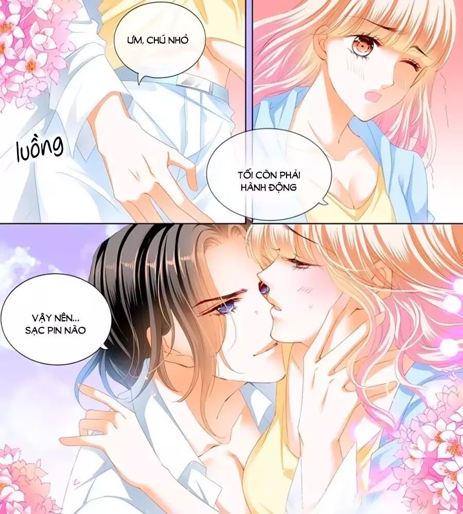 Bá Đạo Tiểu Thúc, Xin Trêu Chọc Vừa Thôi!: Chapter 131