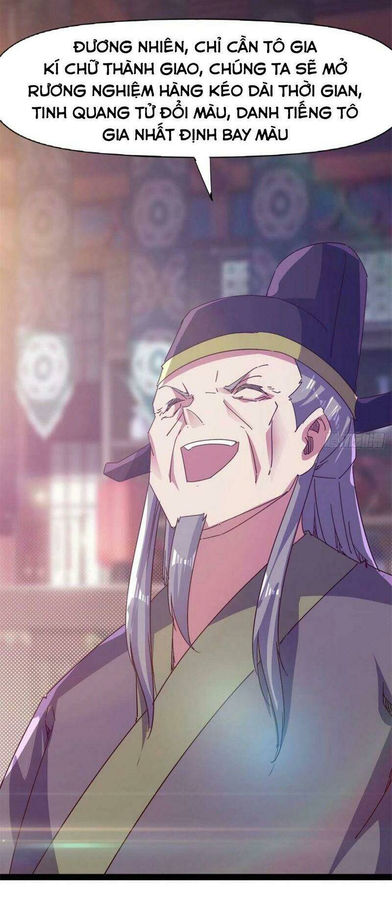 Kiếm Đồ: Chapter 109