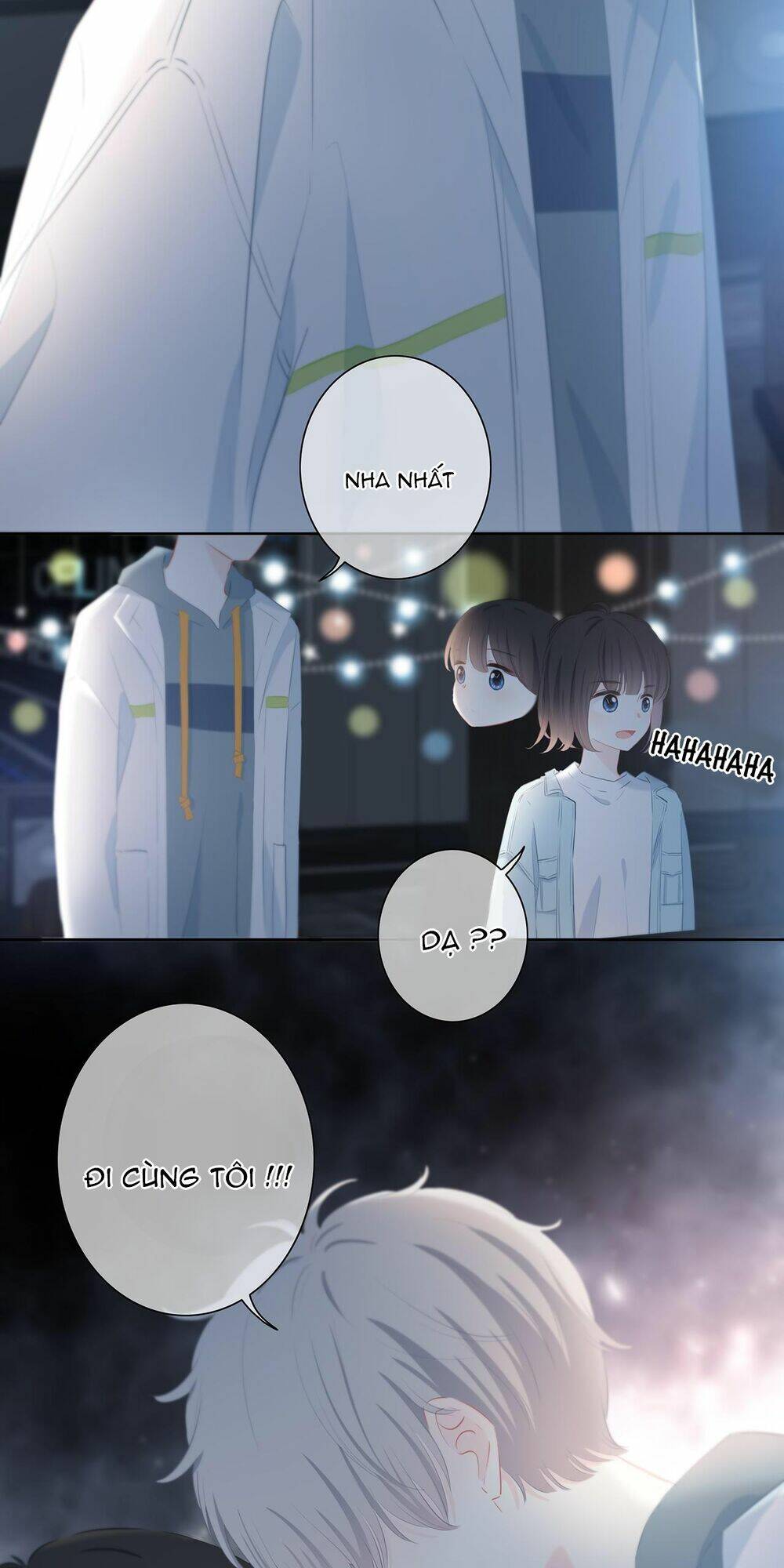 Vấp Phải Nghịch Quang: Chapter 40