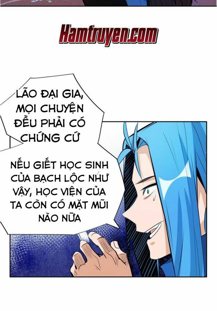 Ngự Thiên Thần Đế: Chapter 11