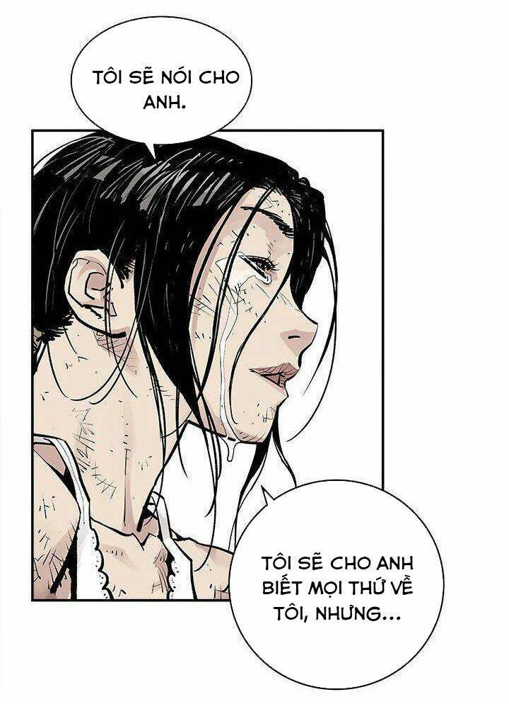 The Devil\’s Descendants: Chapter 9