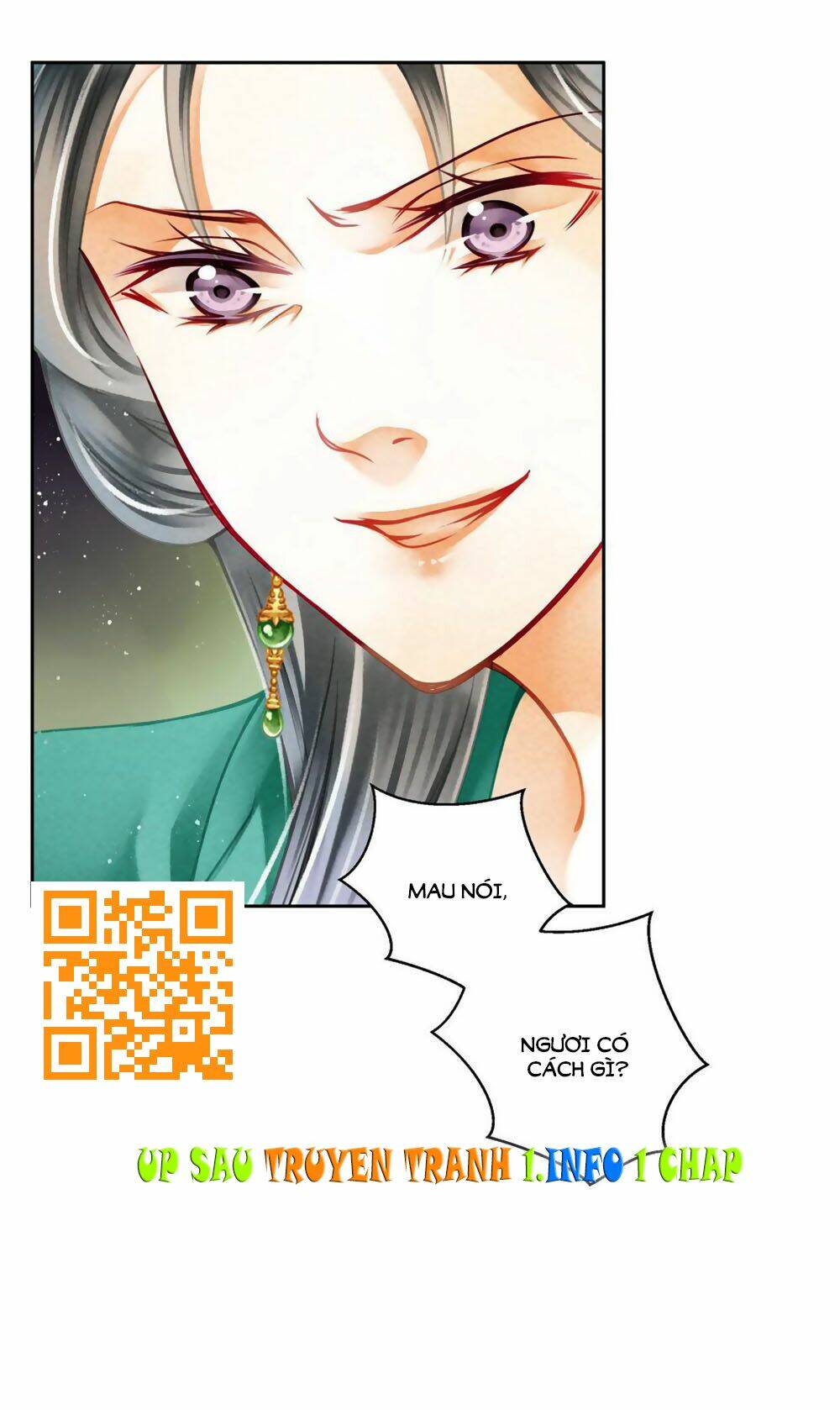 Ái Thượng Vô Địch Tiếu Hoàng Hậu: Chapter 130