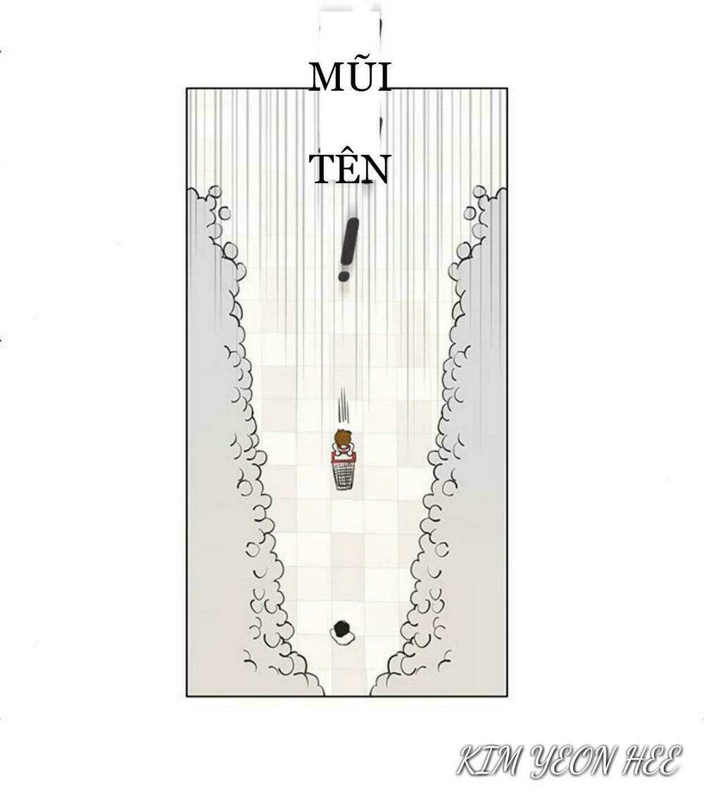 Tôi Kết Hôn Cùng Antifan: Chapter 26.2