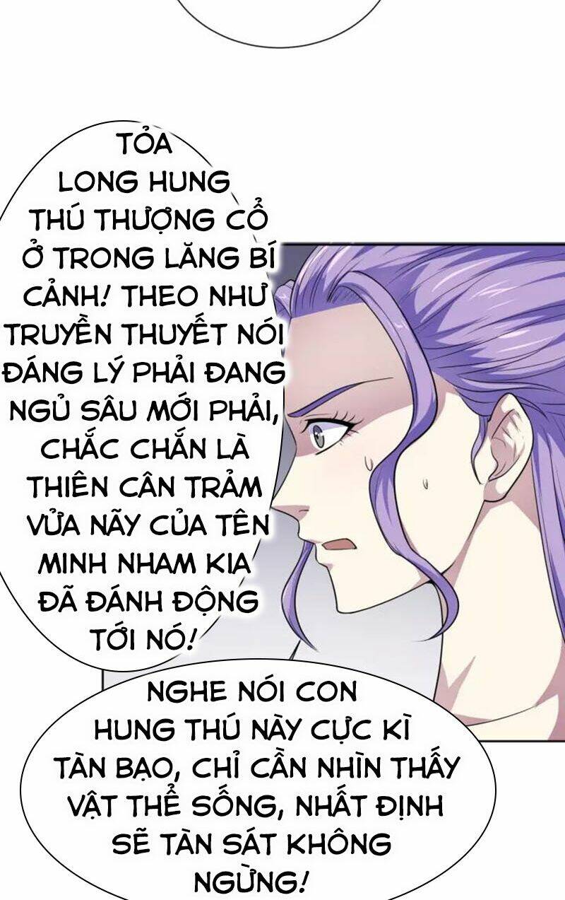 Nghịch Thiên Đại Thần: Chapter 68