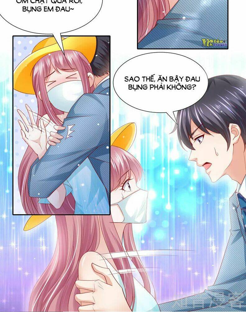 Vợ Yêu Cưới Trước Sủng Sau: Chapter 158