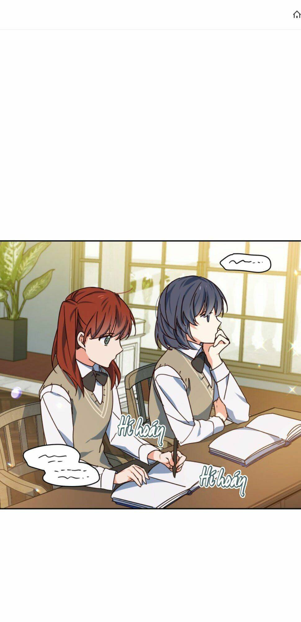 Nàng Elizabeth Thuần Khiết: Chapter 38