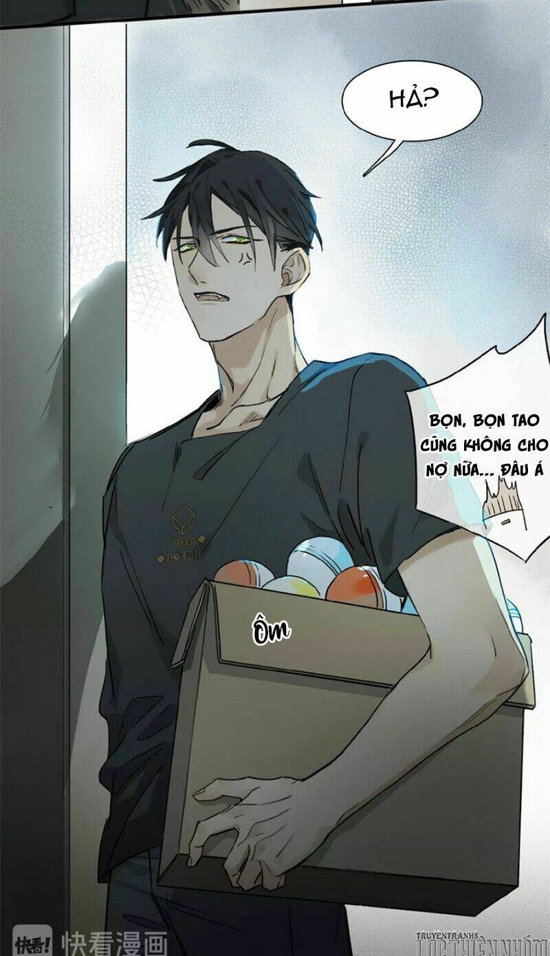 Phép Tắc Trường Ogus: Chapter 20