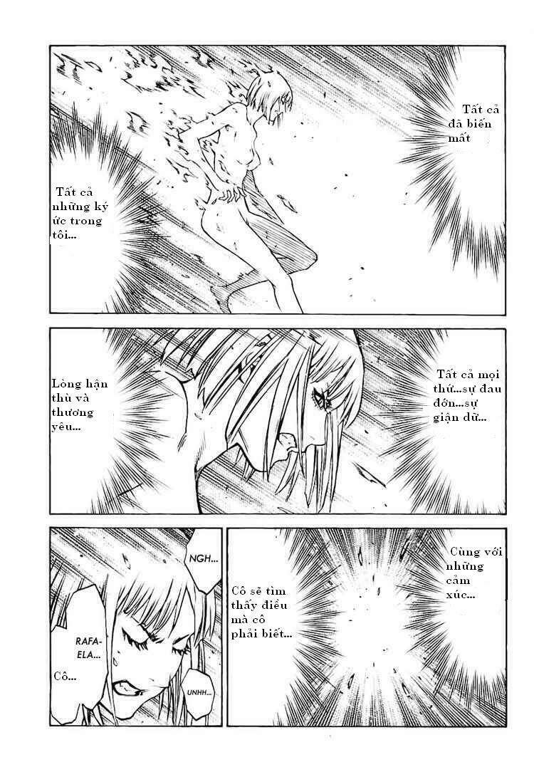 Mắt Bạc: Chapter 92