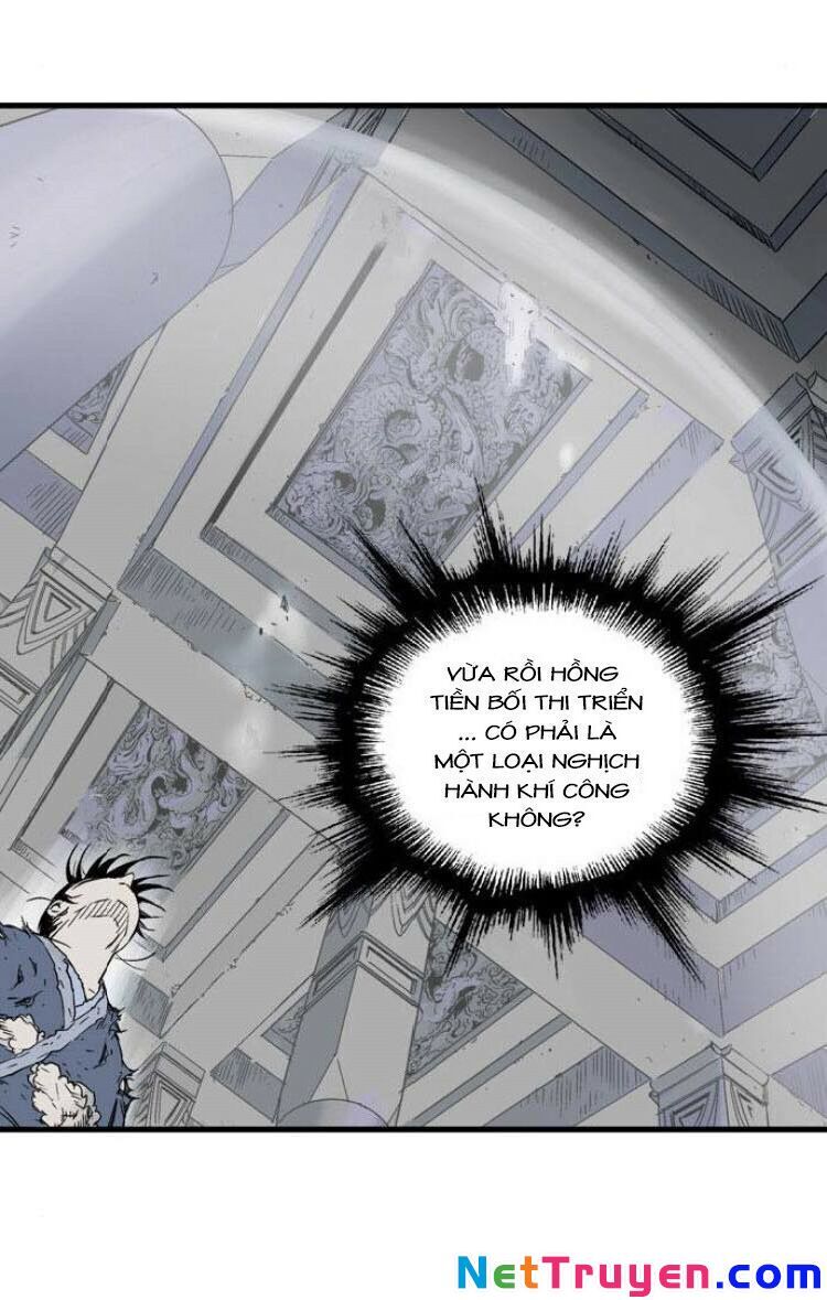 Cao Thủ 2: Chapter 116
