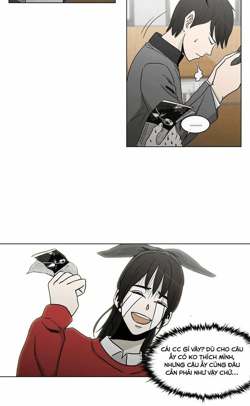 Anh Ấy Là Nữ Sinh Cấp 3: Chapter 51